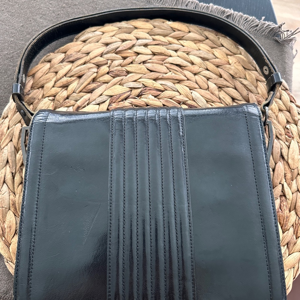 Authentic Yves Saint Laurent bag - Picture 2 of 4
